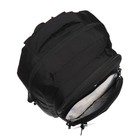 Рюкзак молодёжный 43 х 30 х 16 см, Merlin, чёрный S263 - Фото 9