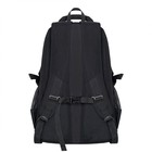 Рюкзак молодёжный 48 х 32 х 18 см, эргономичная спинка, Merlin, XS9233 чёрный - Фото 3