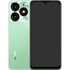 Смартфон ITEL A70, 6.6", 3 Гб, 128 Гб, 13 Мп, 8 Мп, microSD, 2sim, 5000 мАч, зеленый - Фото 2