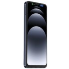 Смартфон ITEL A70, 6.6", 3 Гб, 128 Гб, 13 Мп, 8 Мп, microSD, 2sim, 5000 мАч, черный - фото 11270413