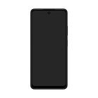 Смартфон ITEL P55, 6.6", 8 Гб, 128 Гб, 50 Мп, 8 Мп, microSD, 2sim, 5000 мАч, черный - Фото 2