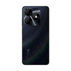 Смартфон ITEL P55, 6.6", 8 Гб, 128 Гб, 50 Мп, 8 Мп, microSD, 2sim, 5000 мАч, черный - Фото 3