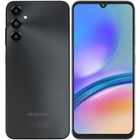 Смартфон Samsung Galaxy A05S SM-A057F, 6.7", PLS, 4Гб, 64Гб, 50Мп, 5000мАч, черный - фото 321597332