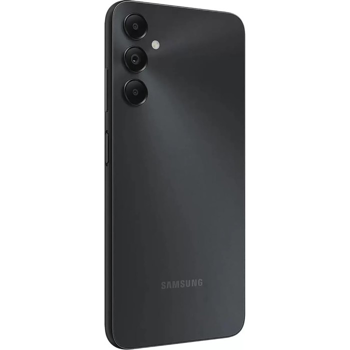 Смартфон Samsung Galaxy A05S SM-A057F, 6.7", PLS, 4Гб, 64Гб, 50Мп, 5000мАч, черный