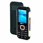 Сотовый телефон Wifit WIPHONE F1, 2.4", 2 sim, 32Мб, 2000 мАч, чёрный - Фото 3