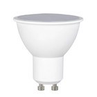 Лампа светодиодная Uniel, GU10, 10 Вт, свечение белое - фото 4318579