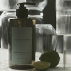 Парфюмированное жидкое мыло Mariee HOME "Бергамот-Лайм", 460 мл - Фото 3