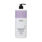 Шампунь для волос Clero Professional "Восстанавливающий", 1 л - фото 321502261