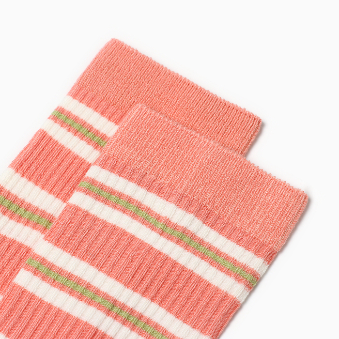 Носки женские нжэ528, цвет розовый р-р 36-40