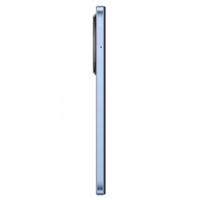 Смартфон Xiaomi Redmi A3, 6.71", IPS, 4 Гб, 128 Гб, 8 Мп, 5 Мп, 5000 мАч, синий