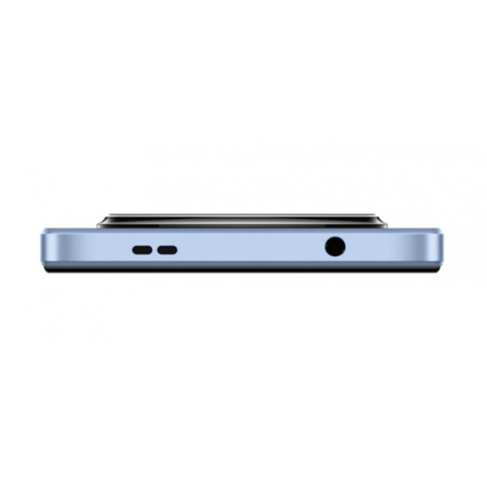 Смартфон Xiaomi Redmi A3, 6.71", IPS, 4 Гб, 128 Гб, 8 Мп, 5 Мп, 5000 мАч, синий - фото 51550718