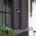 Светильник светодиодный уличный Uniel, 5 Вт, IP65, LED, 4000К, 90х120х95 мм, цвет чёрный - Фото 5
