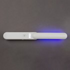 Светильник ультрафиолетовый Uniel, 3 Вт, УФ светодиоды 257 нм, IP20, 38х180х39 мм, цвет белый - Фото 13