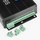 ULC-L52 RGB/DC24V BLACK Контроллер TTL для управления RGB прожекторами серии ULF-L52 DC2 - Фото 3