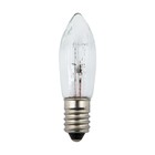 Лампа накаливания Uniel, E10 - фото 300904587