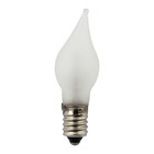 Лампа накаливания Uniel, E10 - фото 300904588