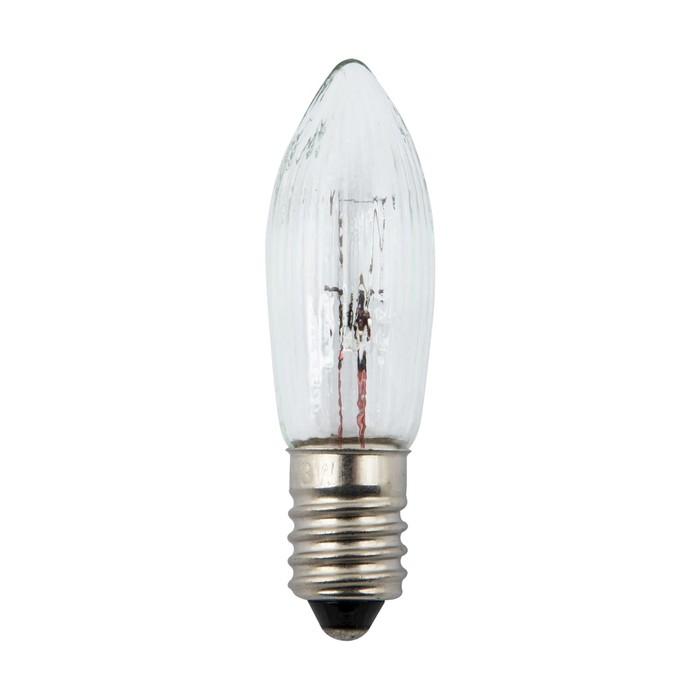 Лампа накаливания Uniel, E10 - Фото 1