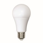 Лампа светодиодная Uniel, E27, 9 Вт, свечение тёплое белое - фото 4319202