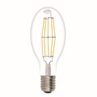 Лампа светодиодная Uniel, E40, 40 Вт, свечение дневное белое - фото 4319254
