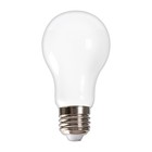 Лампа светодиодная Uniel, E27, 9 Вт, 4000К, свечение белое - фото 299853137