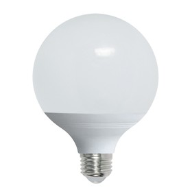 Лампа светодиодная Uniel, E27, 16 Вт, 3000К, свечение тёплое белое