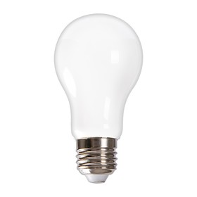 Лампа светодиодная Uniel, E27, 7 Вт, 4000К, свечение белое