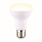 Лампа светодиодная Uniel, E27, 11 Вт, 3000К, свечение тёплое белое - фото 4319459
