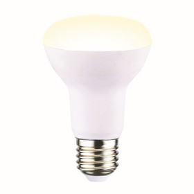 Лампа светодиодная Uniel, E27, 11 Вт, 3000К, свечение тёплое белое