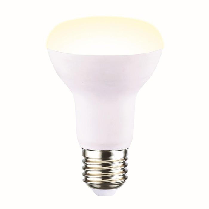 Лампа светодиодная Uniel, E27, 11 Вт, 3000К, свечение тёплое белое - Фото 1