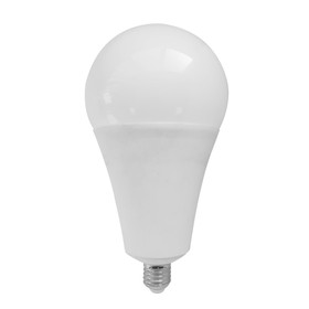 Лампа светодиодная Uniel, E27, 55 Вт, 4000К, свечение белое