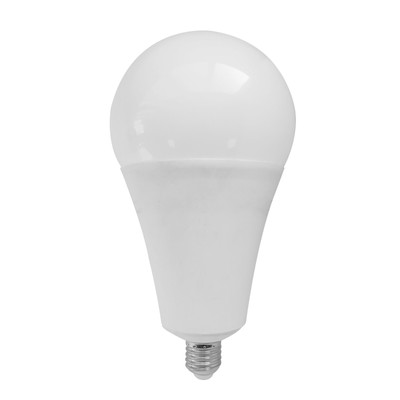 Лампа светодиодная Uniel, E27, 55 Вт, 4000К, свечение белое