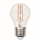 Лампа светодиодная Uniel, E27, 13 Вт, 3000К, свечение тёплое белое - фото 4319467