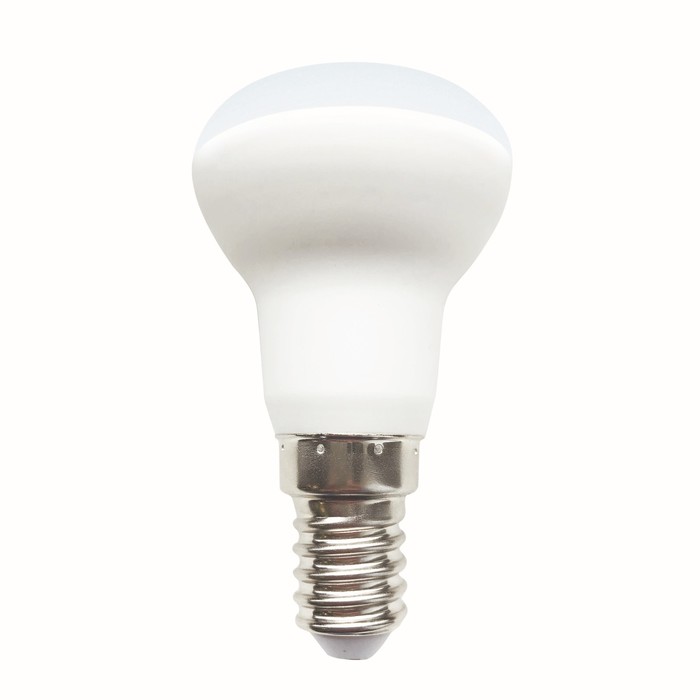 Лампа светодиодная Uniel, E14, 3 Вт, 4000К, свечение белое - Фото 1
