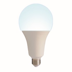 Лампа светодиодная Uniel, E27, 30 Вт, 6500К, свечение дневное белое