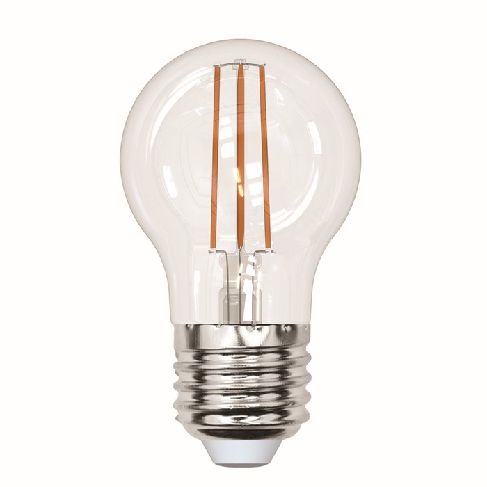 Лампа светодиодная Uniel, E27, 13 Вт, 4000К, свечение белое - Фото 1