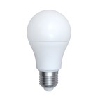 Лампа светодиодная Uniel, E27, 9 Вт, 4000К, свечение белое - фото 299853301