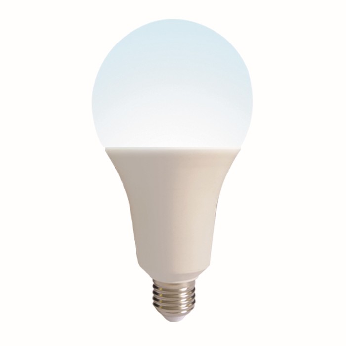 Лампа светодиодная Uniel, E27, 30 Вт, 4000К, свечение белое - Фото 1
