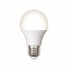 Лампа светодиодная Uniel, E27, 7 Вт, 4000К, свечение белое - Фото 1