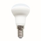 Лампа светодиодная Uniel, E14, 5 Вт, 4000К, свечение белое - фото 4319619