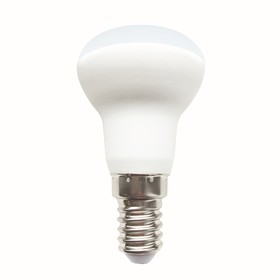 Лампа светодиодная Uniel, E14, 5 Вт, 4000К, свечение белое
