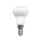 Лампа светодиодная Uniel, E14, 3 Вт, 4000К, свечение белое - фото 4319649
