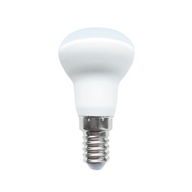 Лампа светодиодная Uniel, E14, 3 Вт, 4000К, свечение белое
