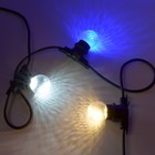 Лампа светодиодная Uniel, E27, 1 Вт, 6000К, свечение дневное белое - Фото 5
