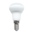 Лампа светодиодная Uniel, E14, 3 Вт, 6500К, свечение дневное белое - фото 4319704