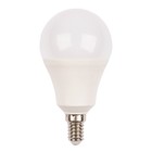 Лампа светодиодная Uniel, E14, 12 Вт, 6500К, свечение дневное белое - фото 4319725