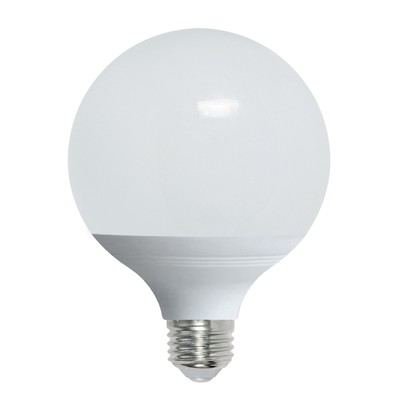 Лампа светодиодная Uniel, E27, 22 Вт, 6500К, свечение дневное белое