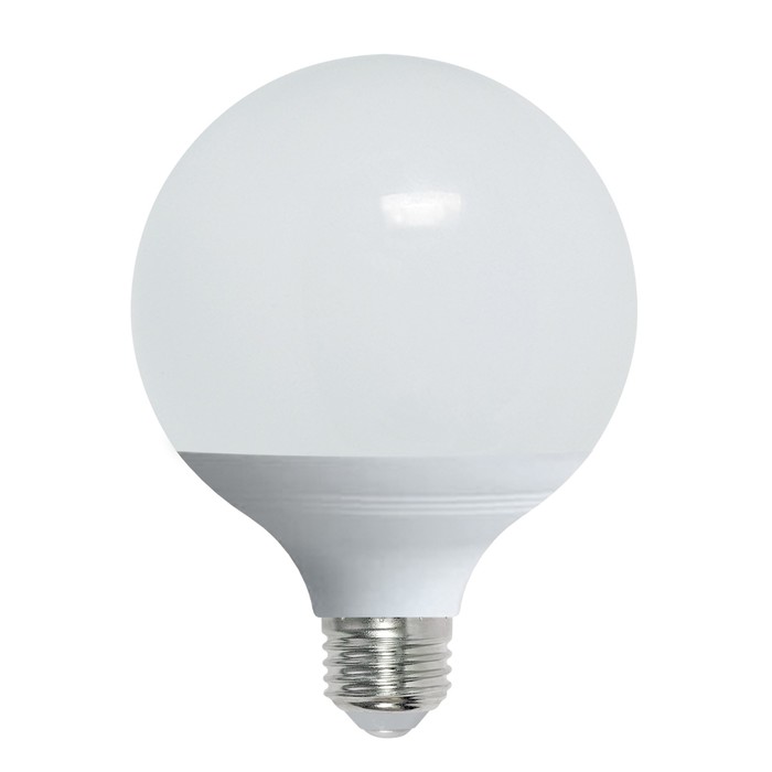 Лампа светодиодная Uniel, E27, 22 Вт, 6500К, свечение дневное белое - Фото 1
