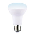 Лампа светодиодная Uniel, E27, 11 Вт, 6500К, свечение дневное белое - Фото 1