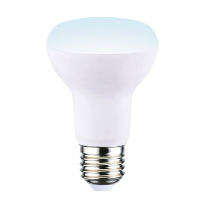 Лампа светодиодная Uniel, E27, 11 Вт, 6500К, свечение дневное белое