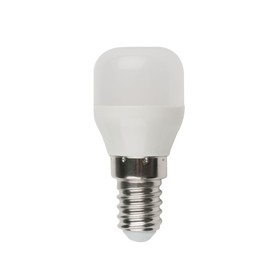 Лампа светодиодная Uniel, E14, 3 Вт